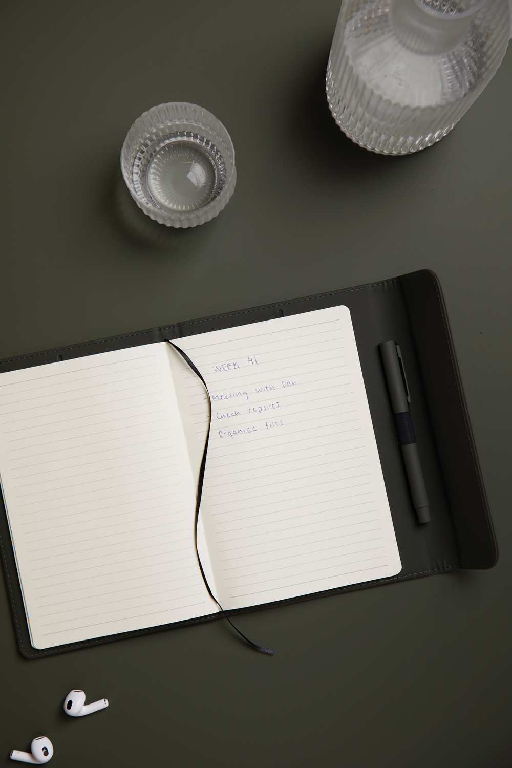 Ручка VINGA Baltimore из переработанной нержавеющей стали RCS (Изображение 4)