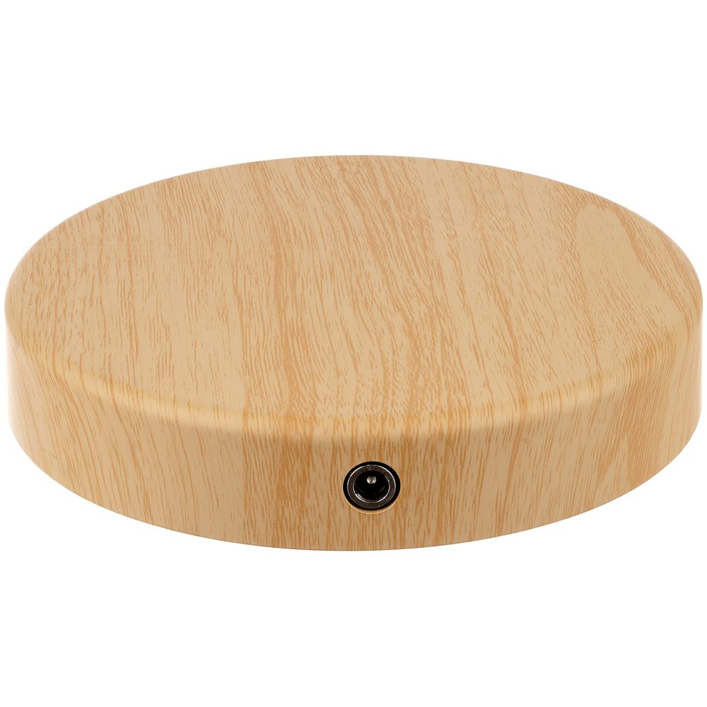 Левитирующая луна MoonFlight с пластиковой подставкой (Изображение 4)