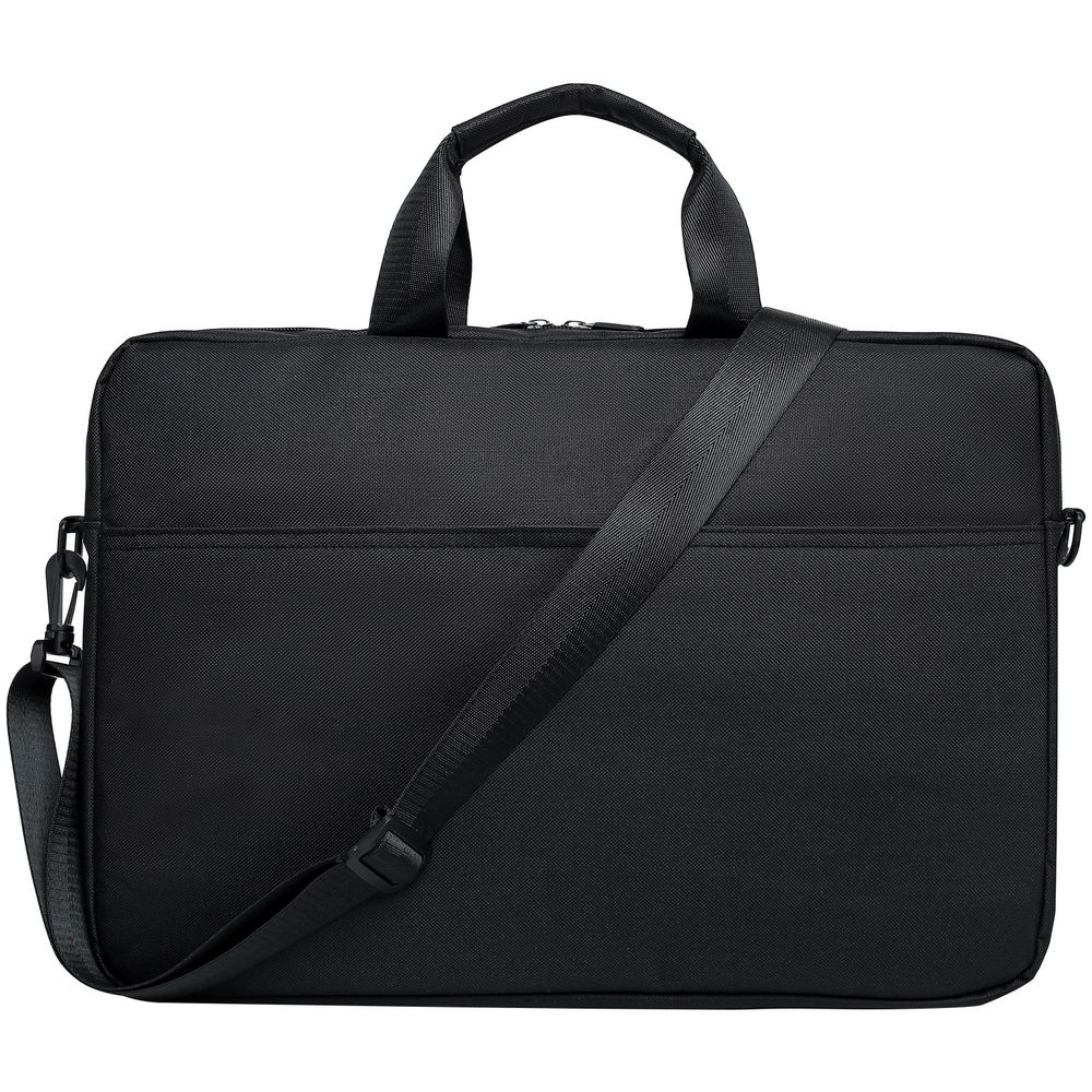Cумка для ноутбука L217, черная (Изображение 3)