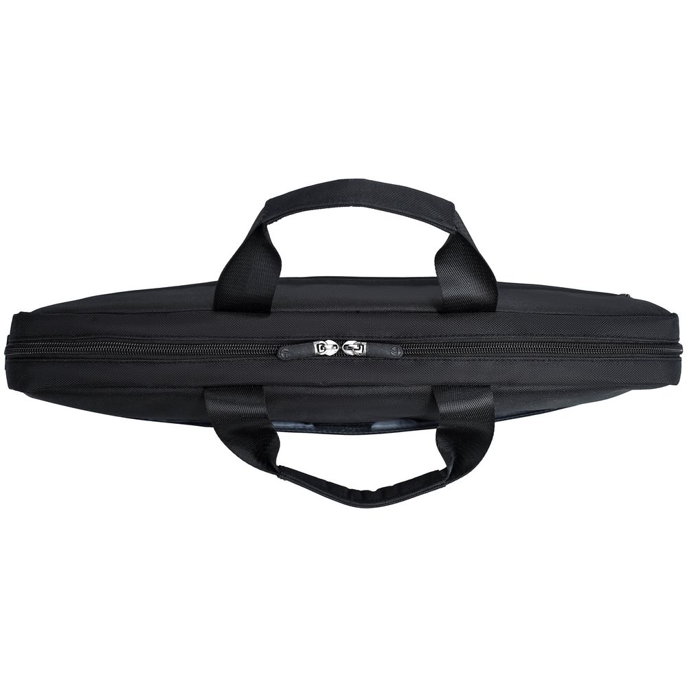 Cумка для ноутбука L217, черная (Изображение 5)