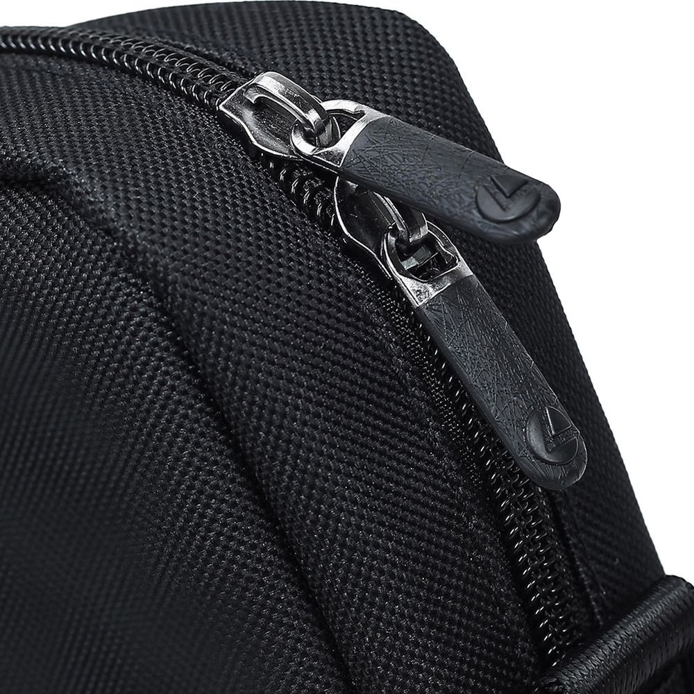 Cумка для ноутбука L217, черная (Изображение 8)