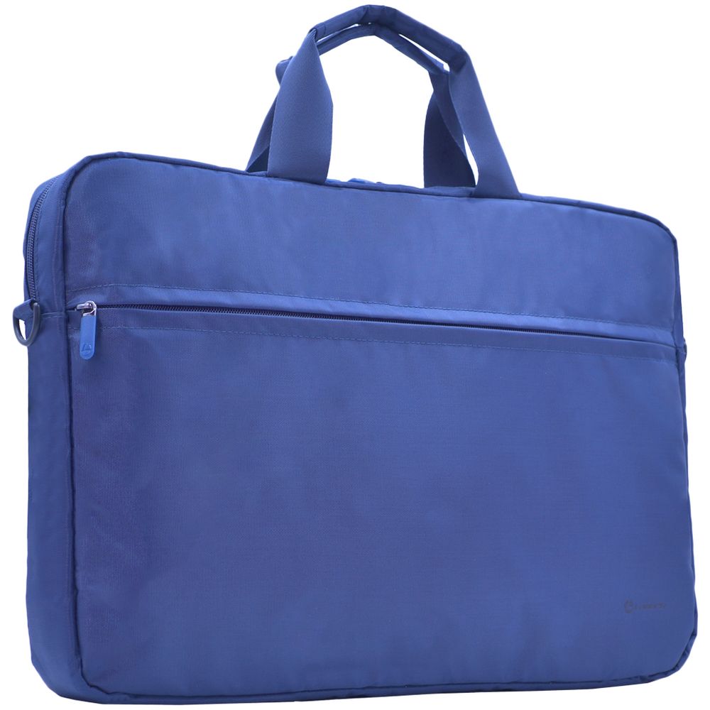 Cумка для ноутбука L217, синяя (Изображение 2)