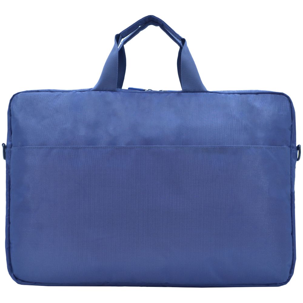 Cумка для ноутбука L217, синяя (Изображение 3)
