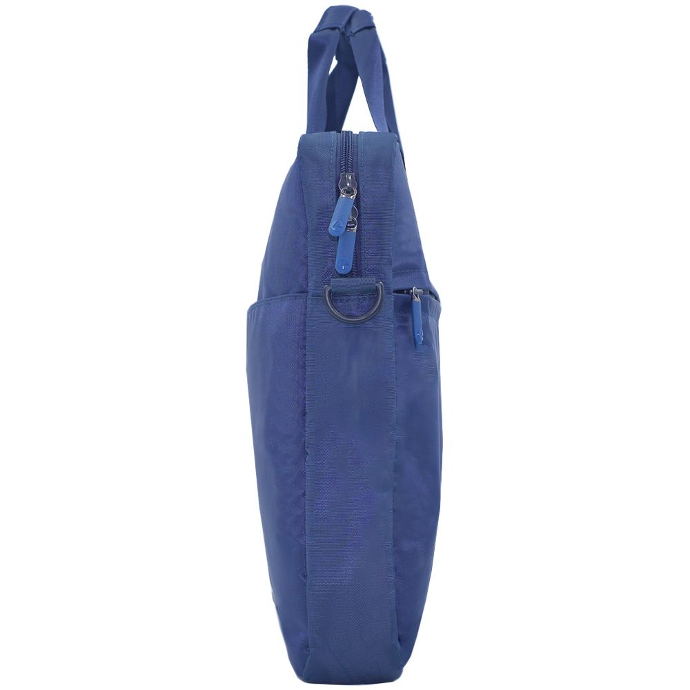 Cумка для ноутбука L217, синяя (Изображение 4)