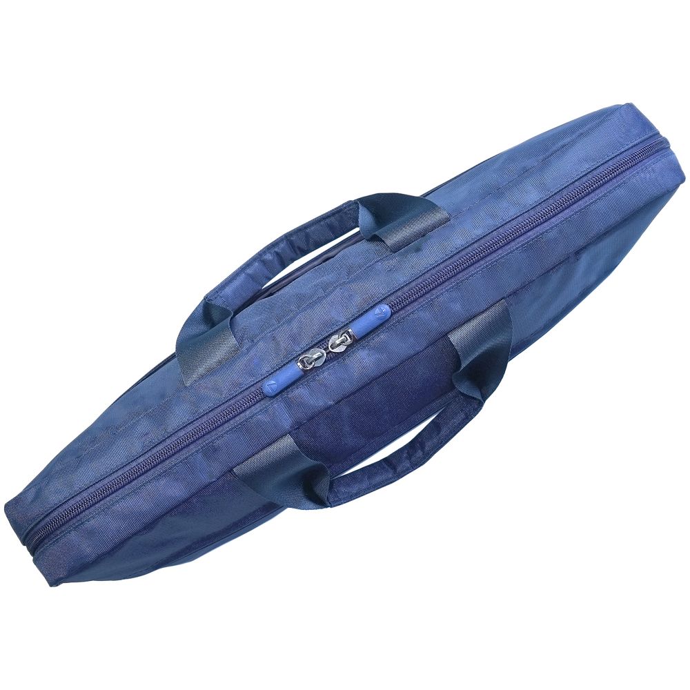 Cумка для ноутбука L217, синяя (Изображение 5)