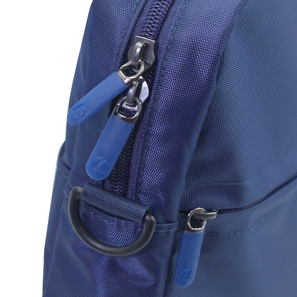 Cумка для ноутбука L217, синяя (Изображение 8)