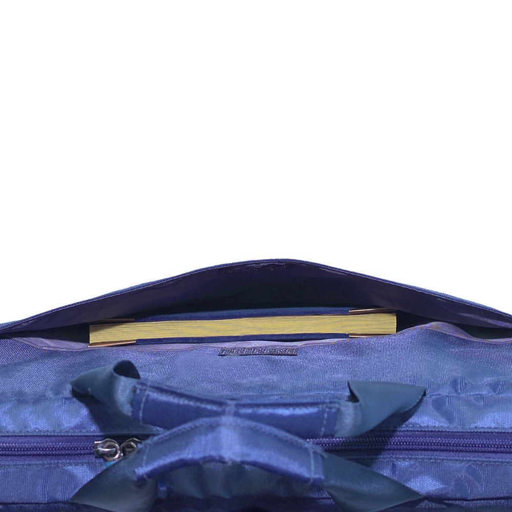 Cумка для ноутбука L217, синяя (Изображение 12)