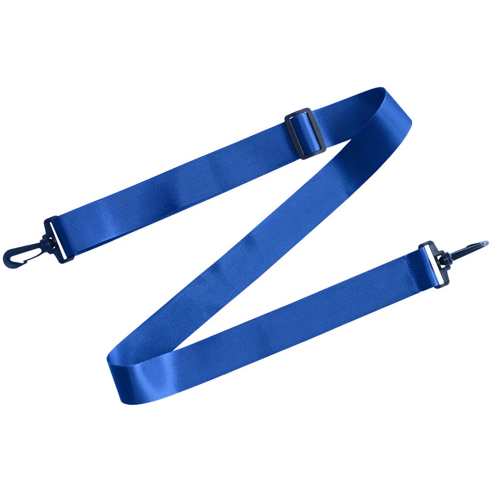 Cумка для ноутбука L217, синяя (Изображение 13)