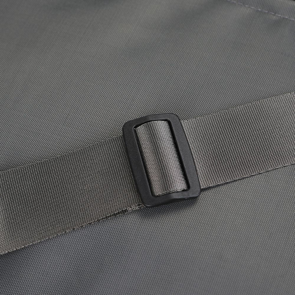 Cумка для ноутбука L217, темно-серая (Изображение 9)