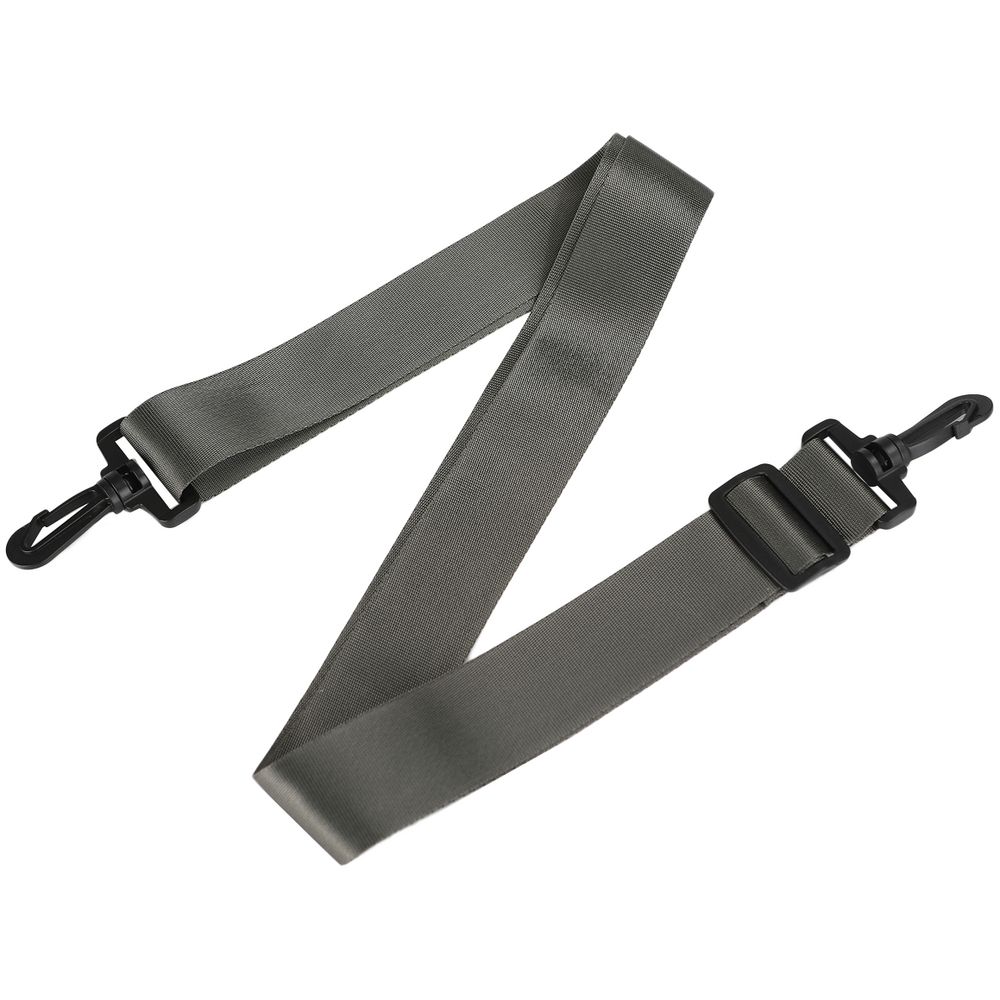 Cумка для ноутбука L217, темно-серая (Изображение 14)