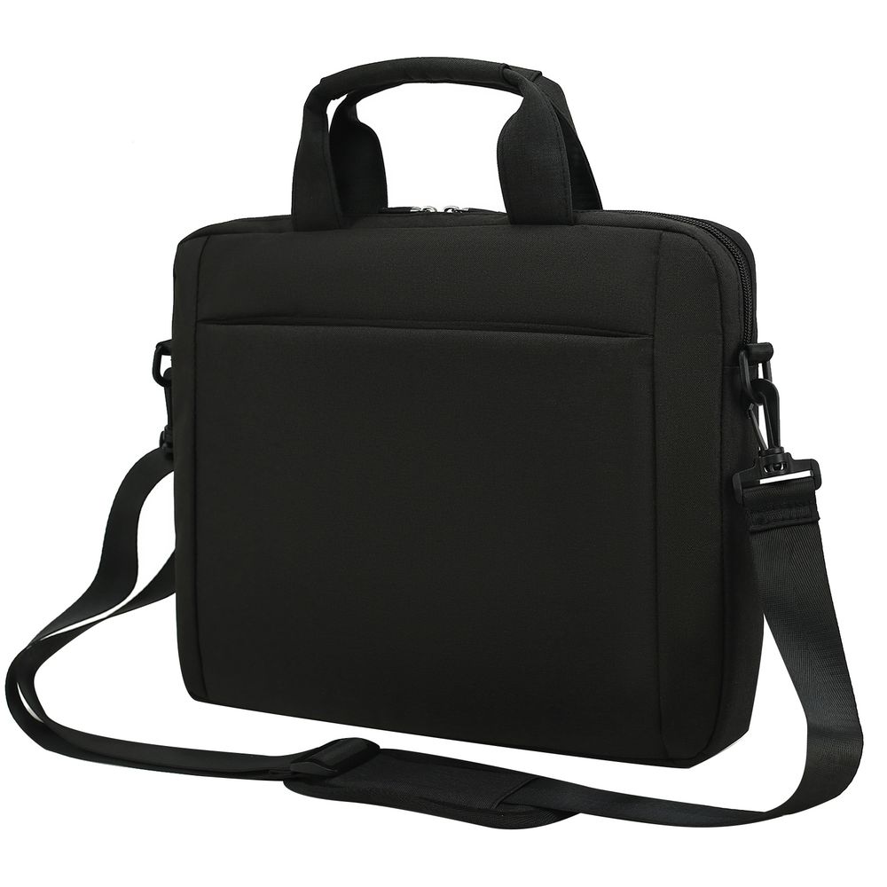 Cумка для ноутбука L224, черная (Изображение 1)
