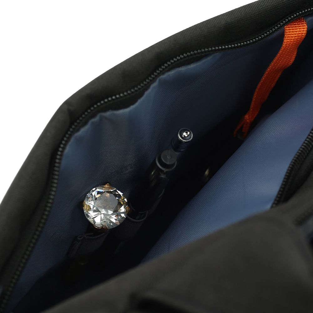 Cумка для ноутбука L224, черная (Изображение 10)