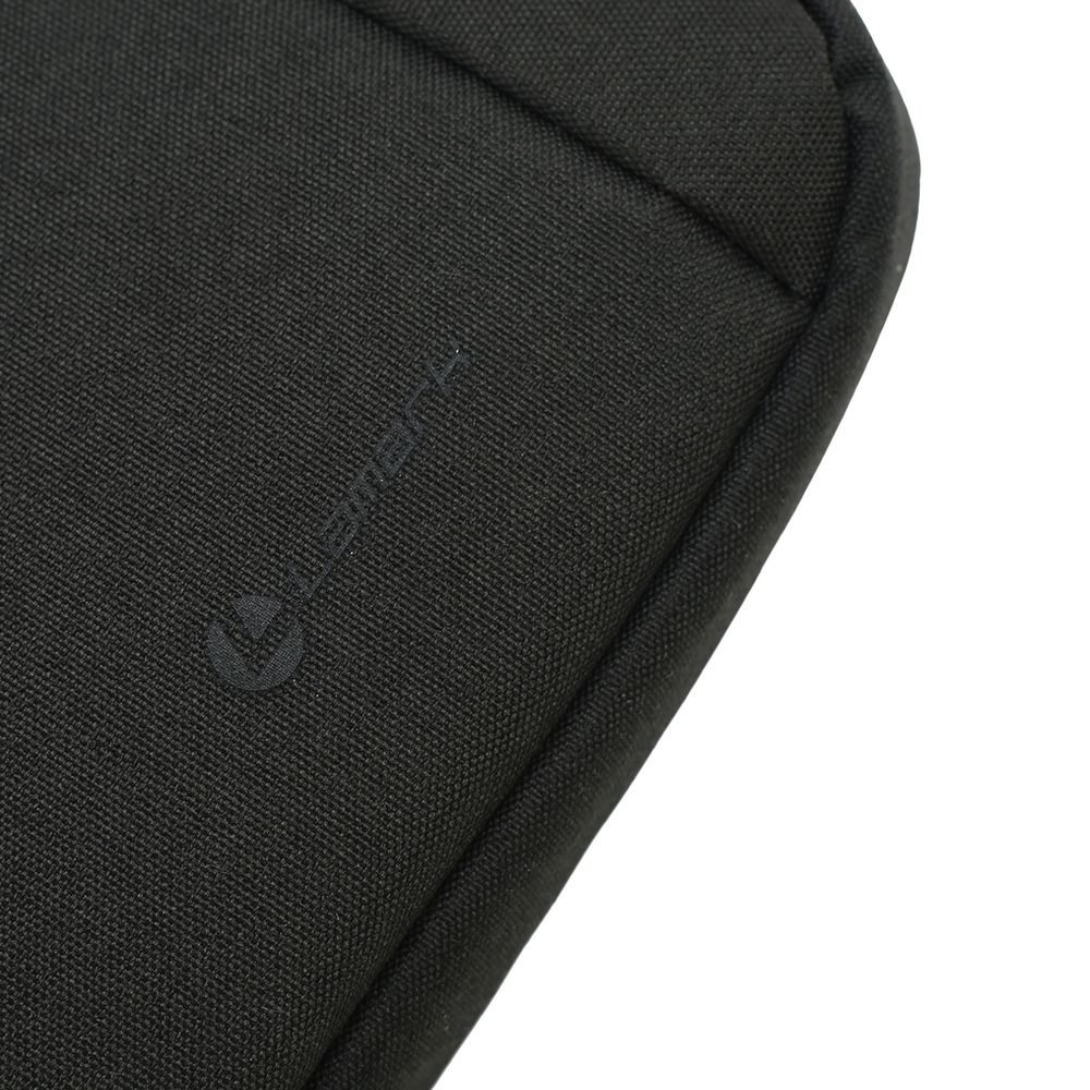 Cумка для ноутбука L224, черная (Изображение 11)