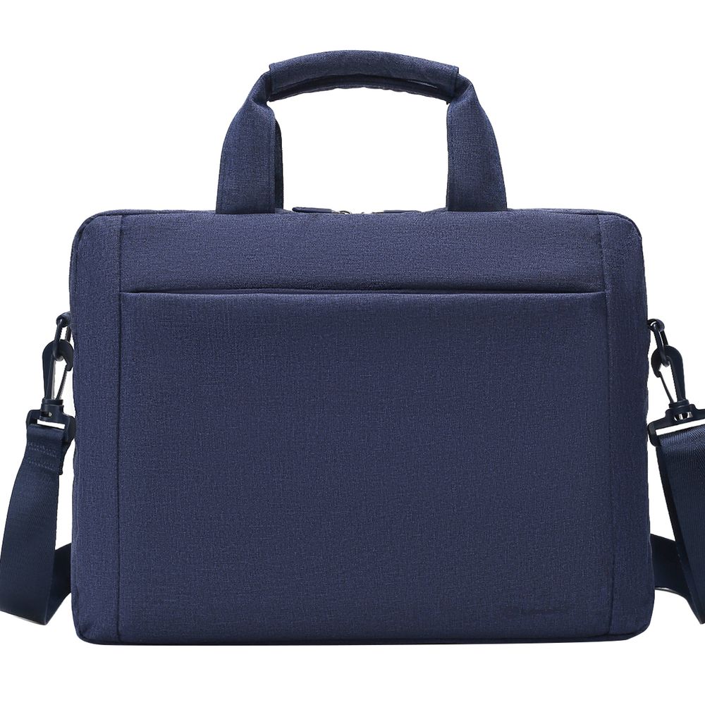Cумка для ноутбука L224, синяя (Изображение 2)