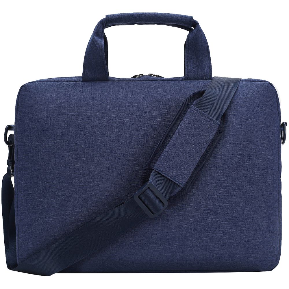 Cумка для ноутбука L224, синяя (Изображение 3)
