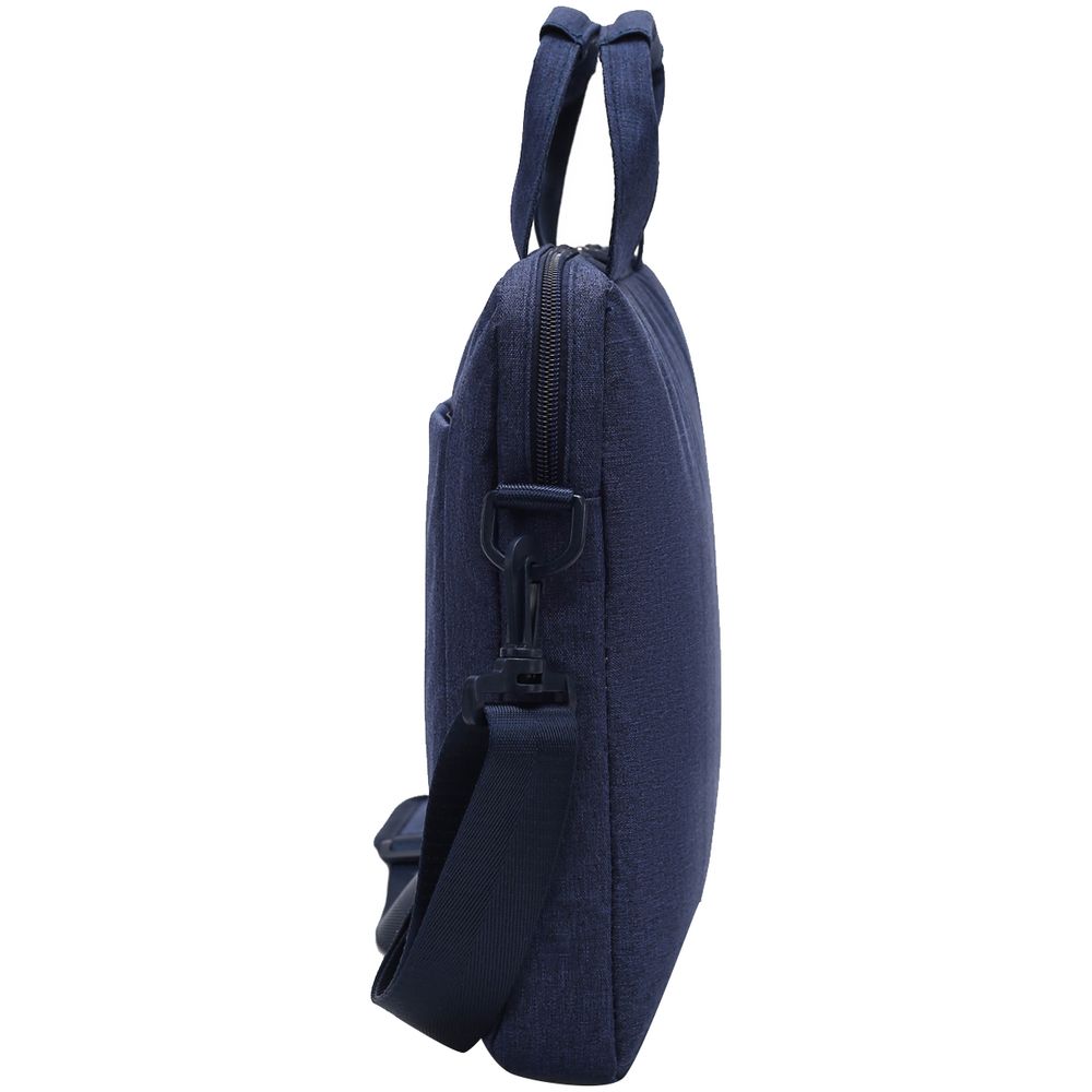 Cумка для ноутбука L224, синяя (Изображение 4)