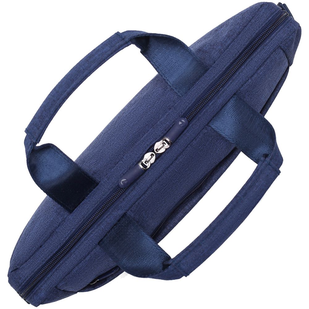 Cумка для ноутбука L224, синяя (Изображение 5)