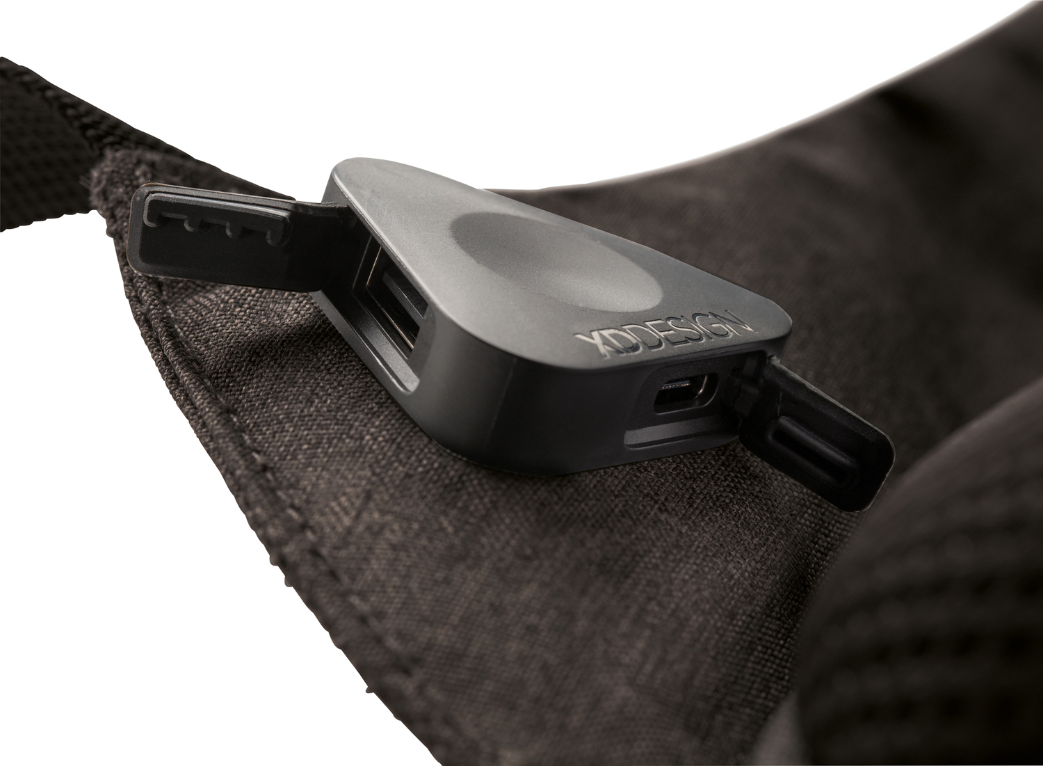 Рюкзак Bobby Tech с защитой от карманников (Изображение 24)