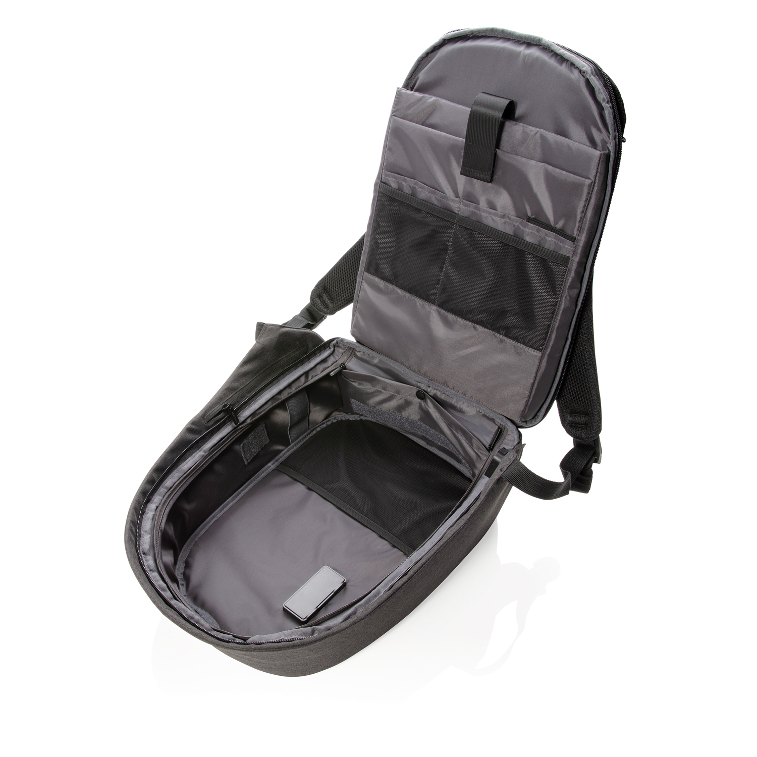 Рюкзак Bobby Tech с защитой от карманников (Изображение 28)
