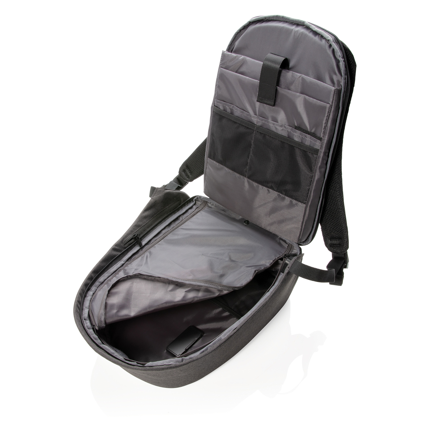 Рюкзак Bobby Tech с защитой от карманников (Изображение 26)