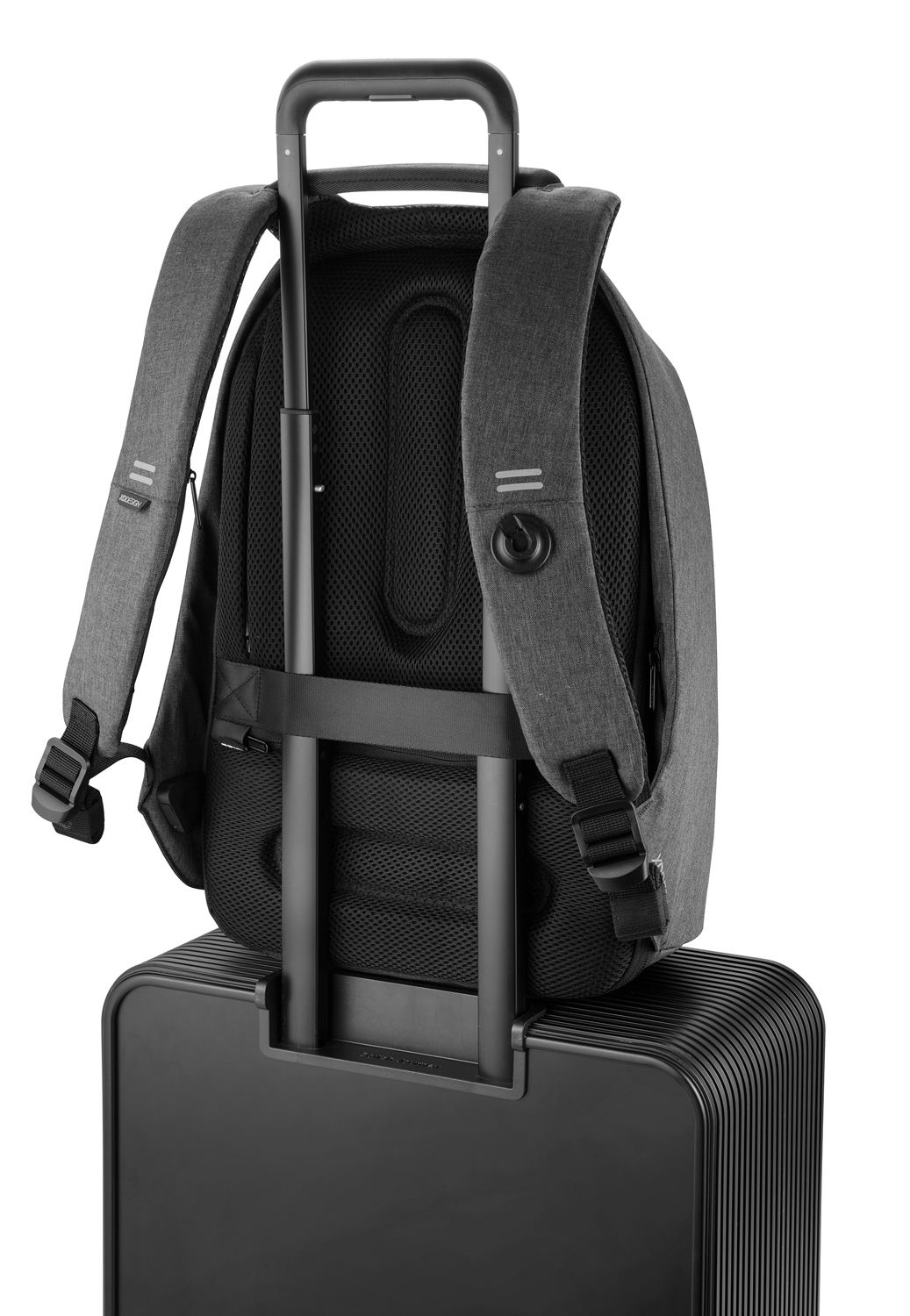 Рюкзак Bobby Tech с защитой от карманников (Изображение 22)