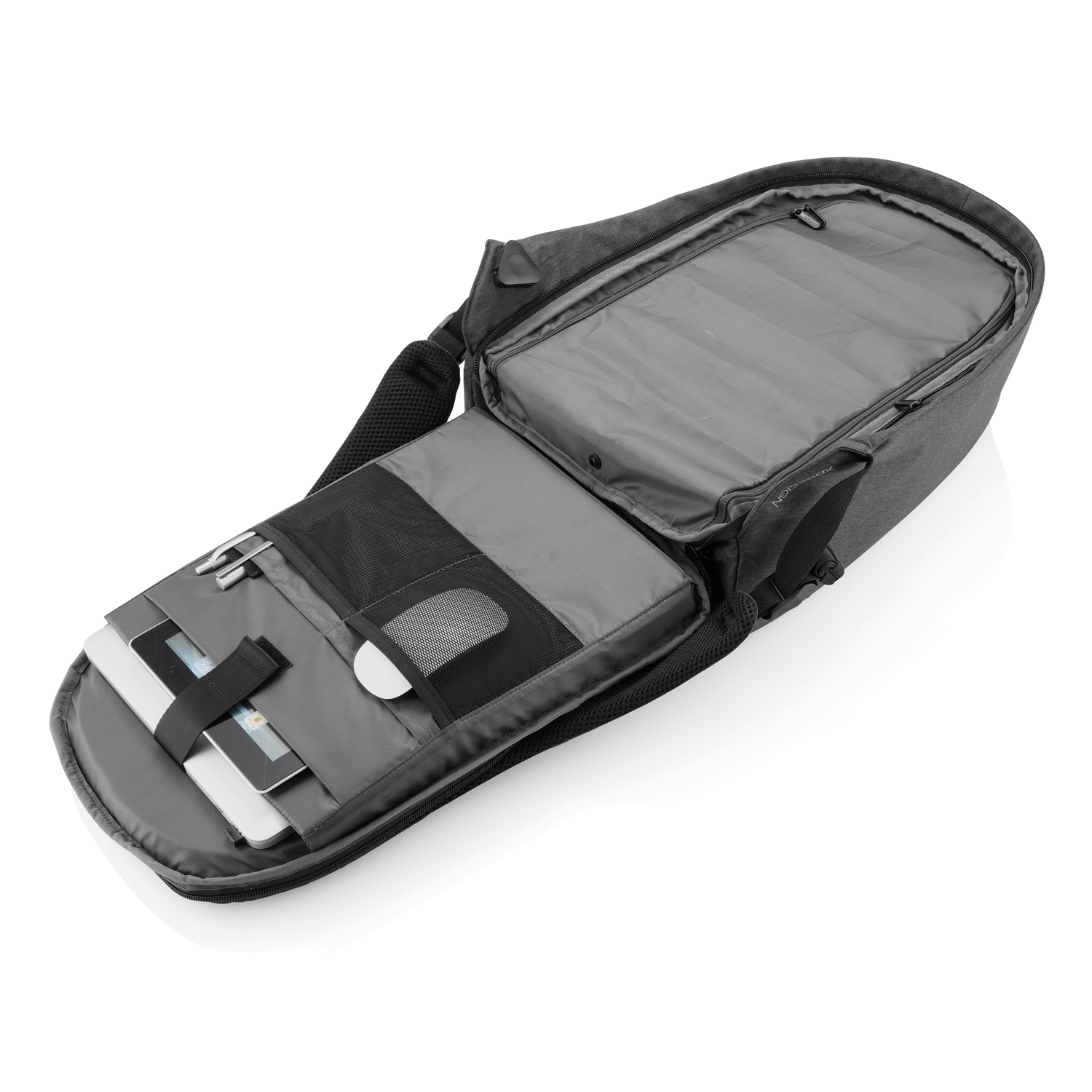 Рюкзак Bobby Tech с защитой от карманников (Изображение 21)