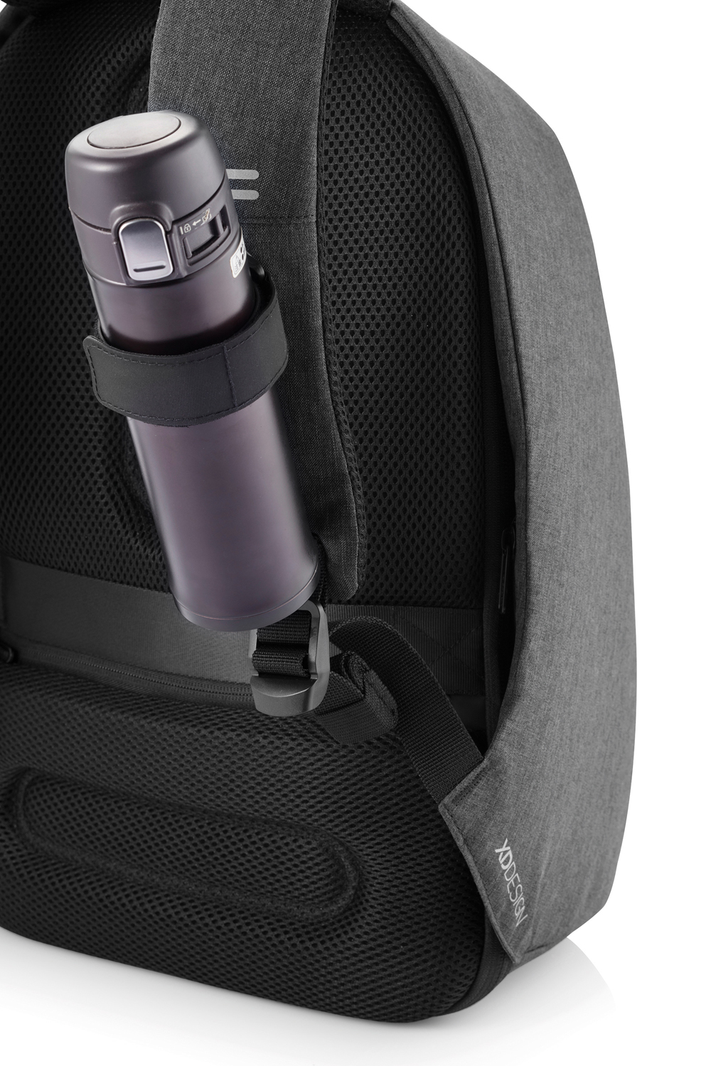 Рюкзак Bobby Tech с защитой от карманников (Изображение 12)