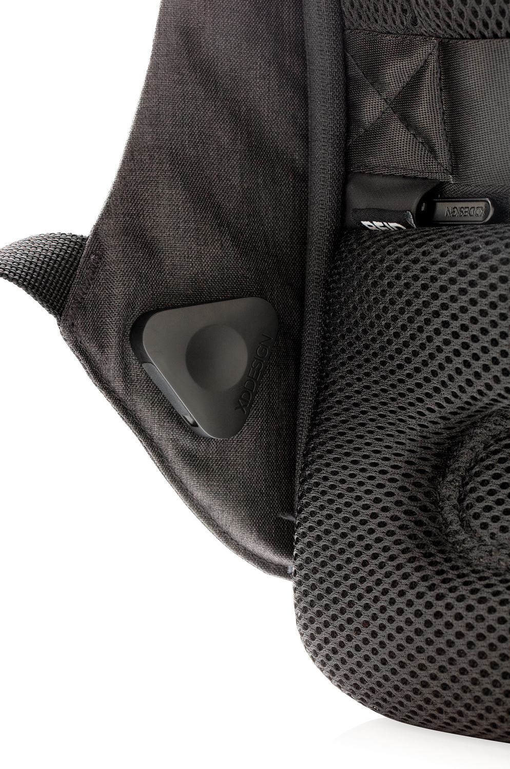 Рюкзак Bobby Tech с защитой от карманников (Изображение 25)
