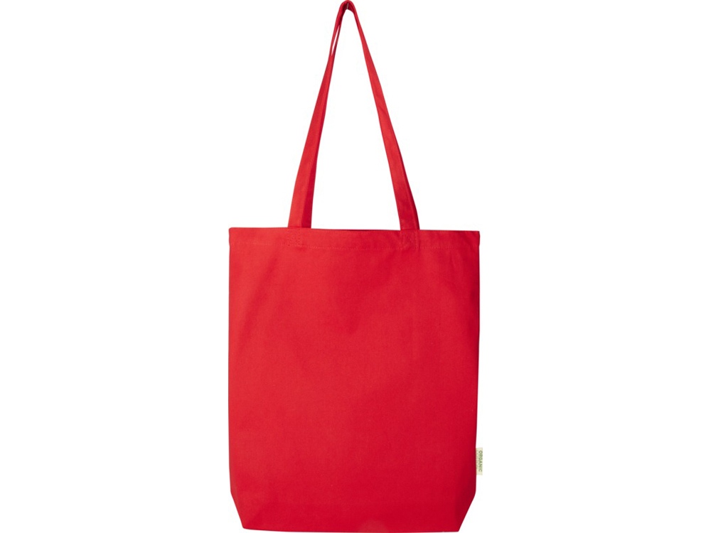 Orissa эко-сумка из органического материала GOTS, плотностью 270 г/м²  (Изображение 2)