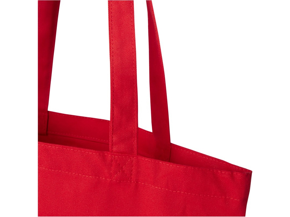 Orissa эко-сумка из органического материала GOTS, плотностью 270 г/м²  (Изображение 5)