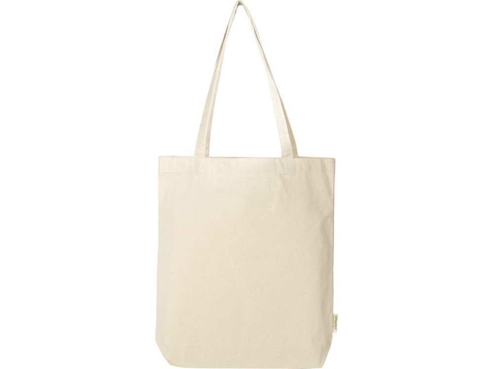 Эко-сумка Orissa (натуральный)  (Изображение 2)