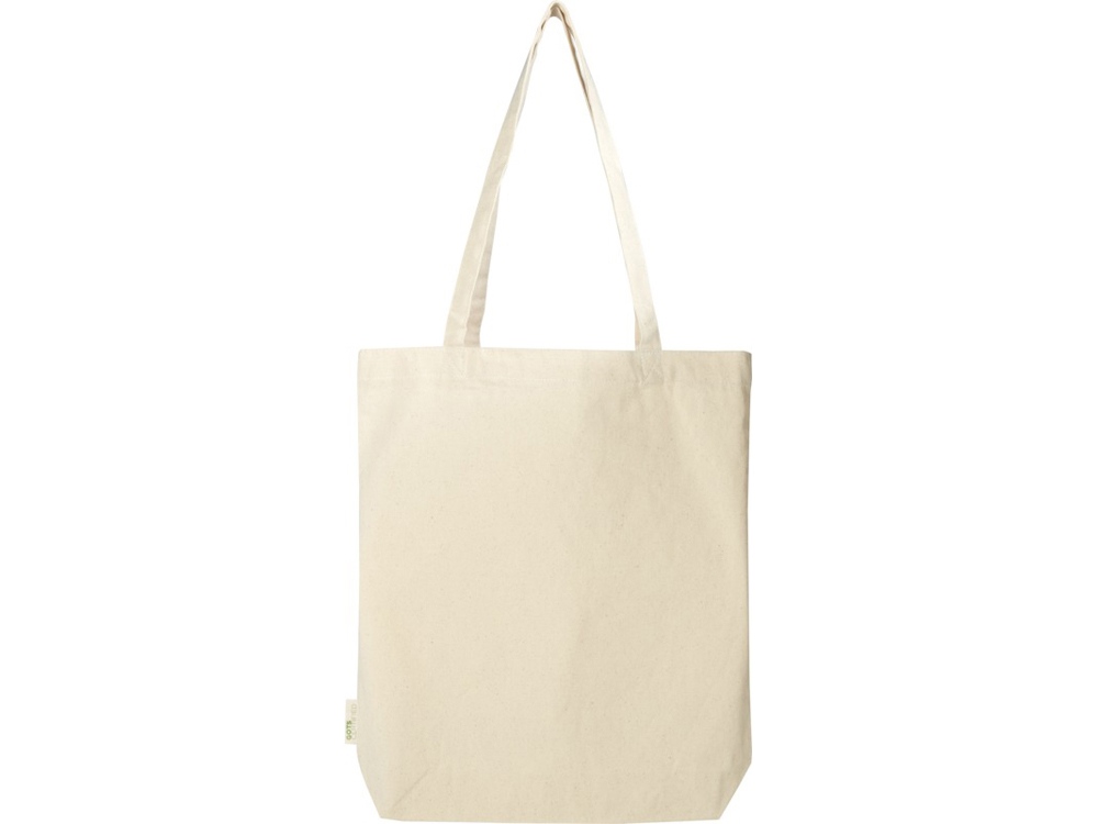 Эко-сумка Orissa (натуральный)  (Изображение 3)