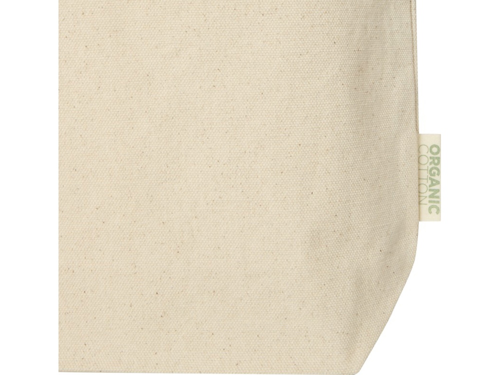 Эко-сумка Orissa (натуральный)  (Изображение 4)