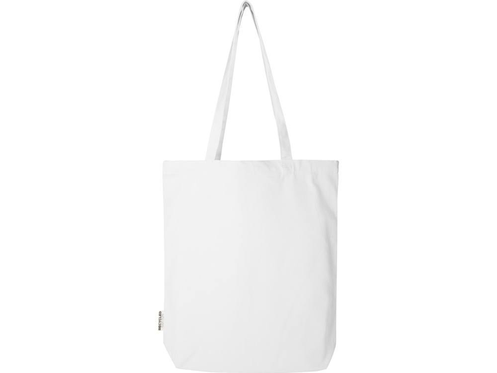 Эко-сумка Florida (белый)  (Изображение 3)