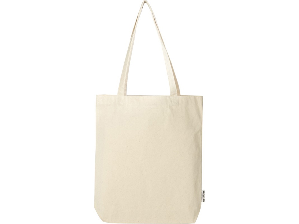 Эко-сумка Florida (натуральный)  (Изображение 2)