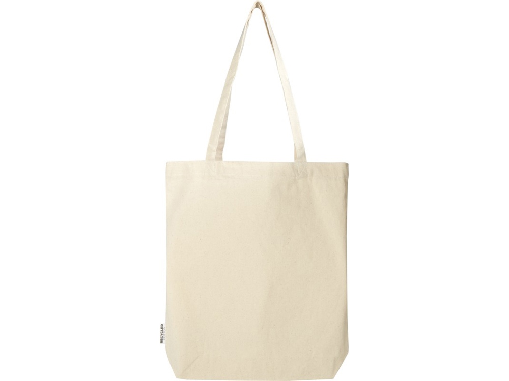 Эко-сумка Florida (натуральный)  (Изображение 3)