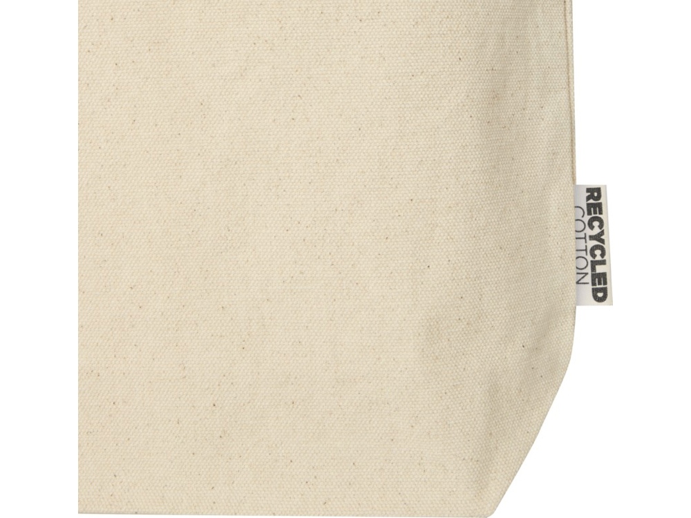 Эко-сумка Florida (натуральный)  (Изображение 4)