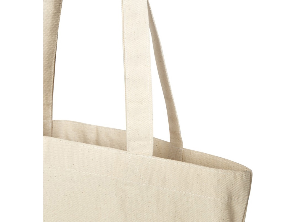 Эко-сумка Florida (натуральный)  (Изображение 5)