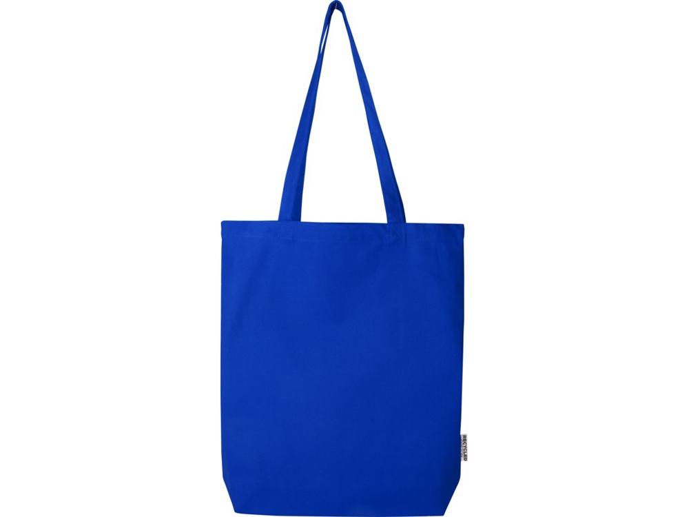 Эко-сумка Florida (ярко-синий)  (Изображение 2)