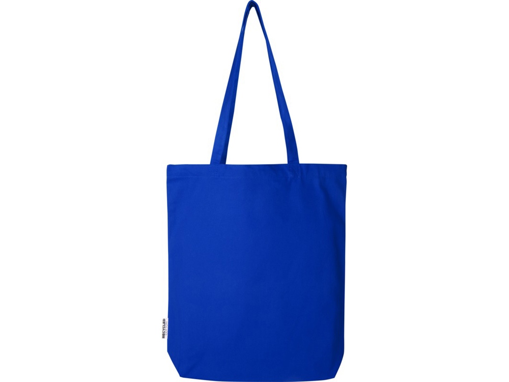 Эко-сумка Florida (ярко-синий)  (Изображение 3)