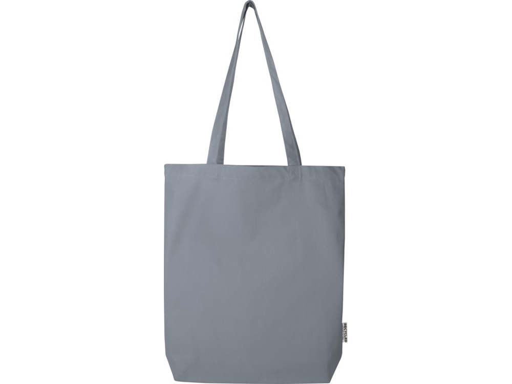 Эко-сумка Florida (серый)  (Изображение 2)