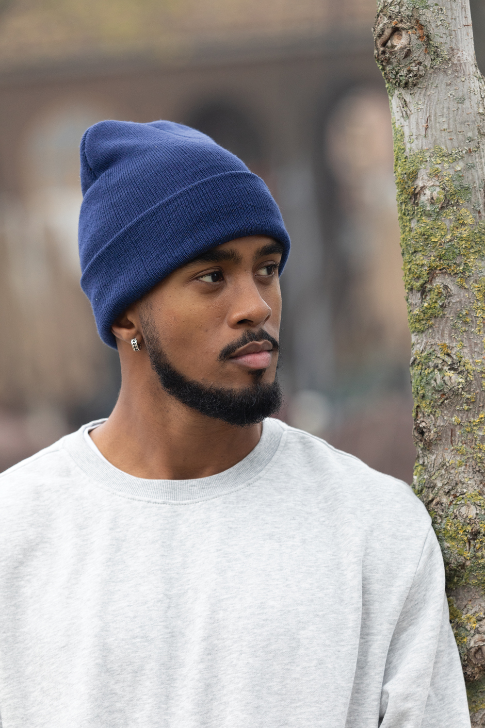 Шапка Impact из Polylana® AWARE™ (Изображение 7)