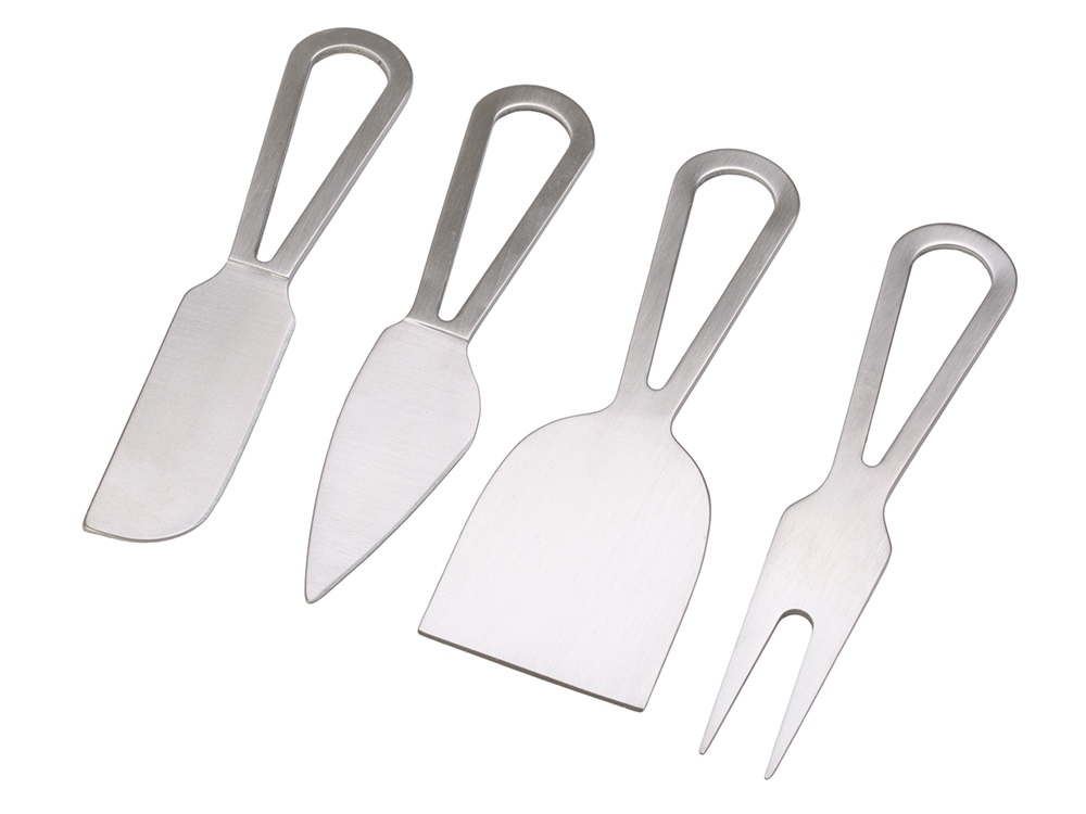 Набор сырных ножей Montasio (Изображение 2)