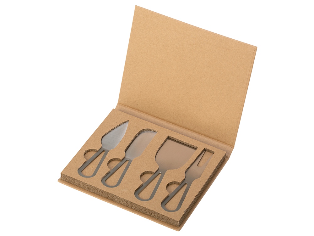 Набор сырных ножей Montasio (Изображение 7)
