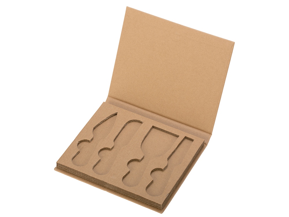 Набор сырных ножей Montasio (Изображение 8)