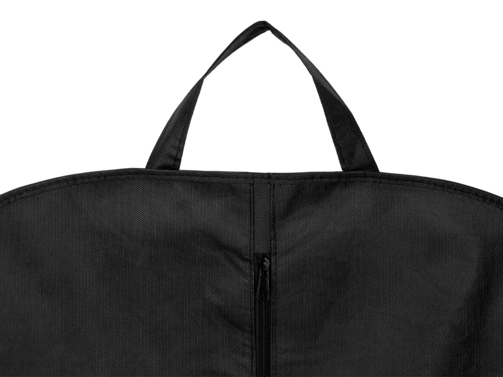 Чехол для одежды Storage, черный (Изображение 3)