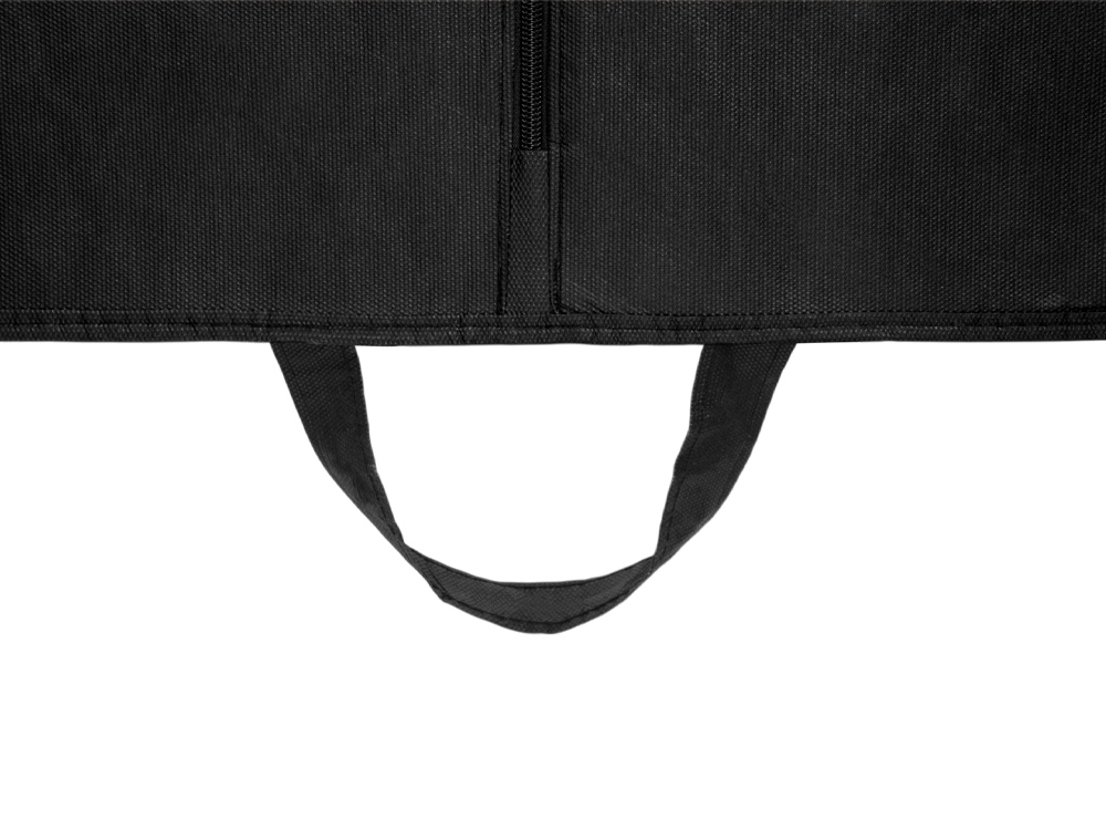 Чехол для одежды Storage, черный (Изображение 4)