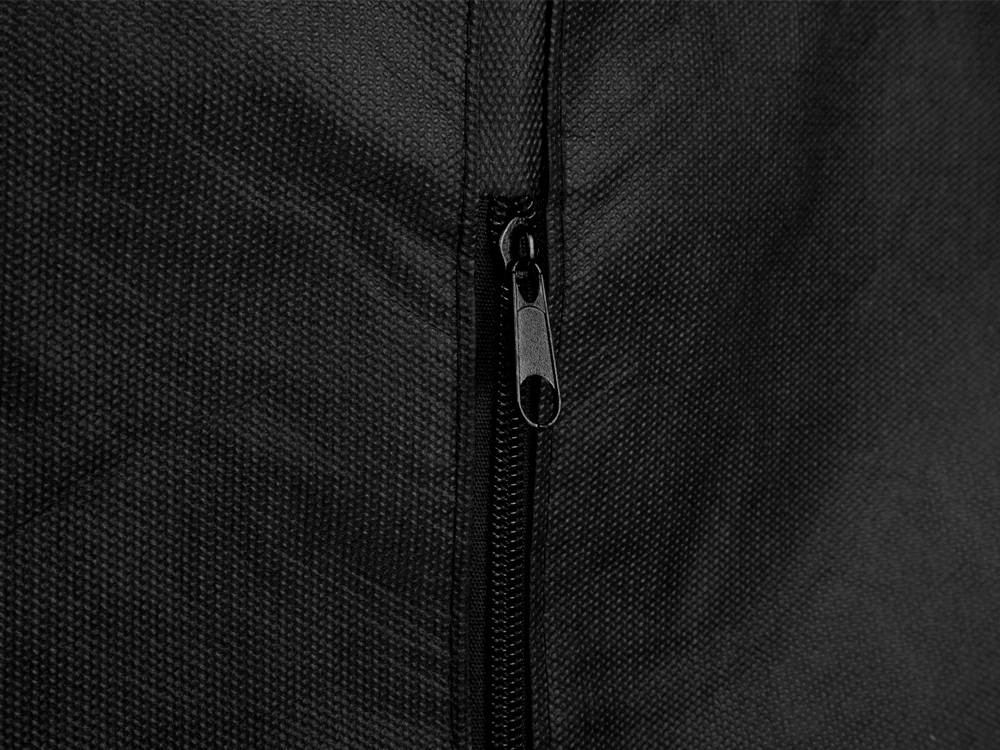 Чехол для одежды Storage, черный (Изображение 5)