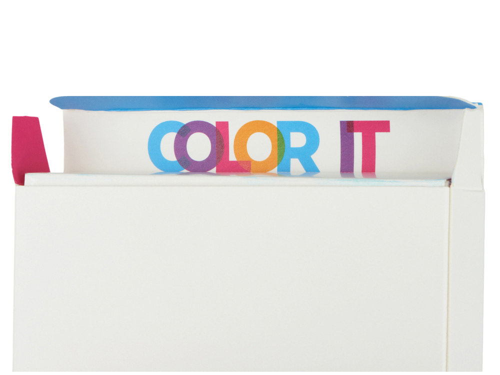 Внешний аккумулятор Powerbank C2, 10000 mAh (черный)  (Изображение 9)