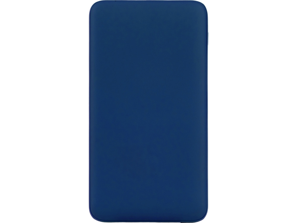 Внешний аккумулятор Powerbank C2, 10000 mAh (темно-синий)  (Изображение 2)
